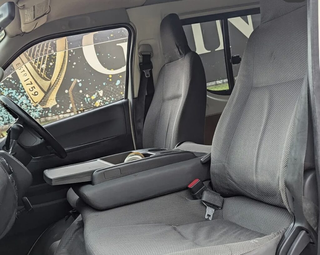 Hiace