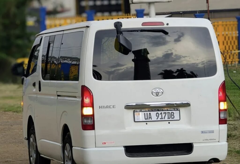 Hiace